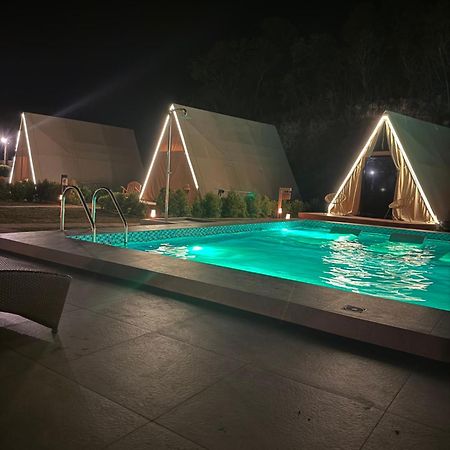 Aquamare Beach Camp Resort 시퀴조르 외부 사진